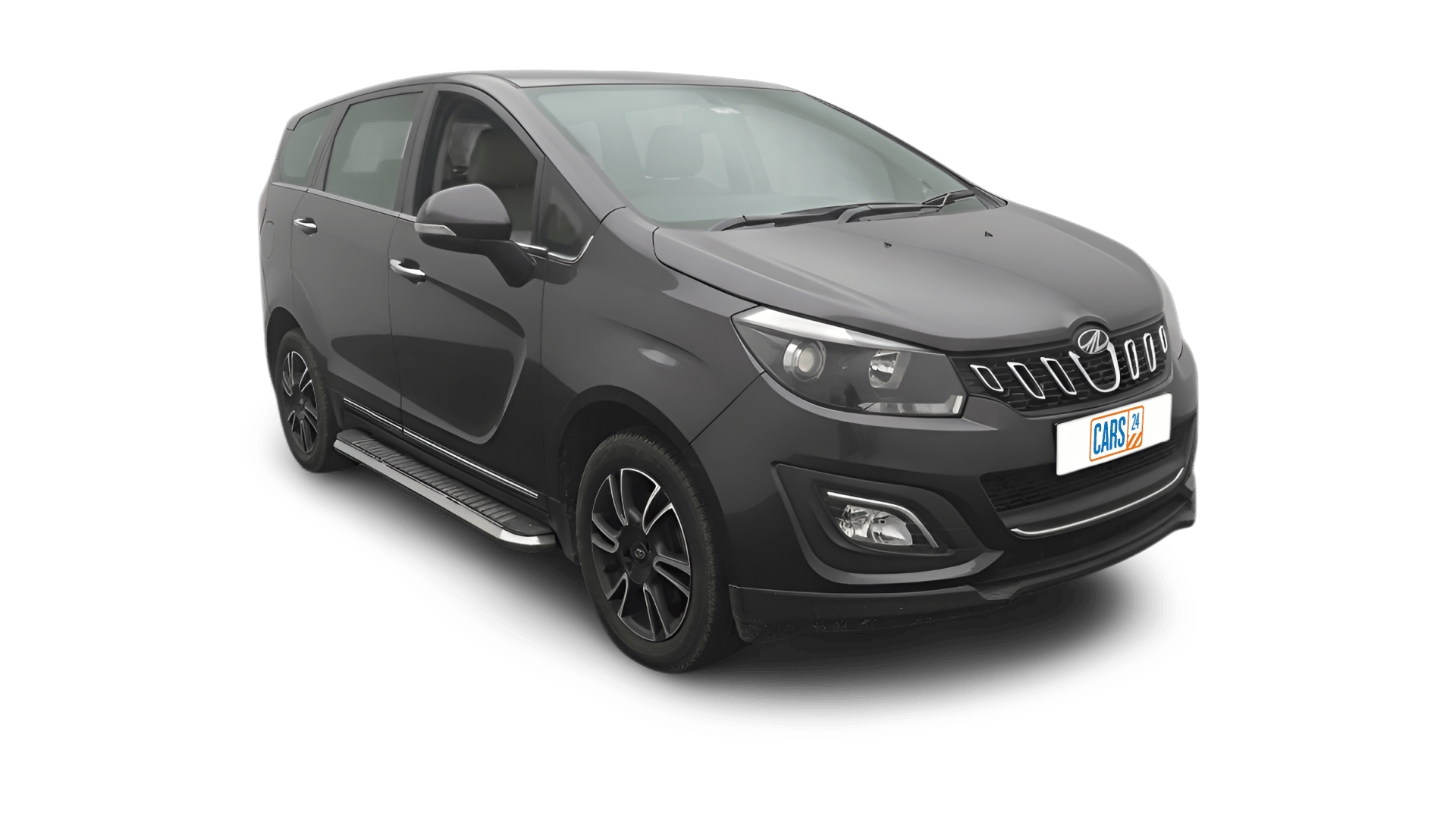 2018 Mahindra MARAZZO - SUV - Diesel - Manual - ₹7.80 lakh